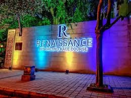 Renaissance Bengaluru